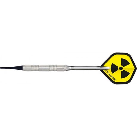 ΒΕΛΑΚΙΑ DART BULL'S, Steel Darts, Mission, 22g