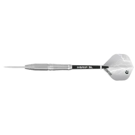 ΒΕΛΑΚΙΑ DART BULL'S, Steel Darts, Sirius, 24g ΒΕΛΑΚΙΑ DART BULL'S, Steel Darts, Sirius, 24g