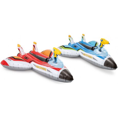 Water Gun Plane Ride-On Water Gun Plane Ride-On
