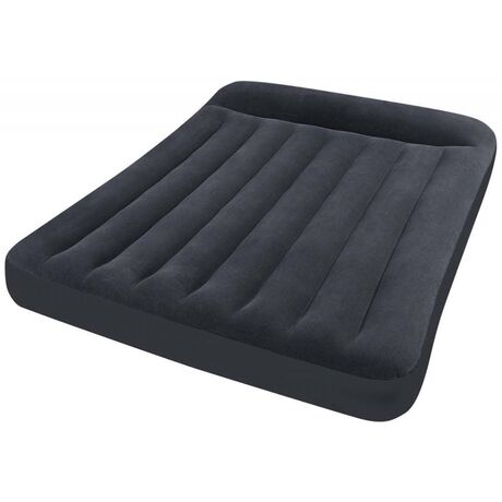Φουσκωτό Στρώμα Ύπνου Pillow Rest Classic INTEX 152x 203x 23cm 66768 Φουσκωτό Στρώμα Ύπνου Pillow Rest Classic INTEX 152x 203x 23cm 66768