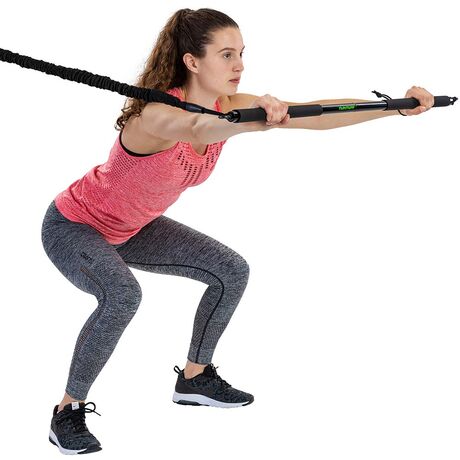 Tunturi Resistence Trainer Ιμάντας Προπόνησης
