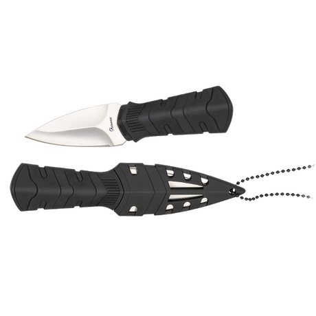 ΜΑΧΑΙΡΙ ALBAINOX, Neck knife. 14 cm/Blade 6.3 cm, 32648 ΜΑΧΑΙΡΙ ALBAINOX, Neck knife. 14 cm/Blade 6.3 cm, 32648