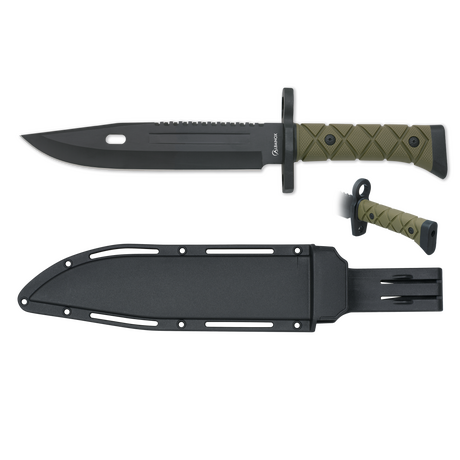 ΜΑΧΑΙΡΙ ALBAINOX, TACTICAL KNIFE, 32663 ΜΑΧΑΙΡΙ ALBAINOX, TACTICAL KNIFE, 32663