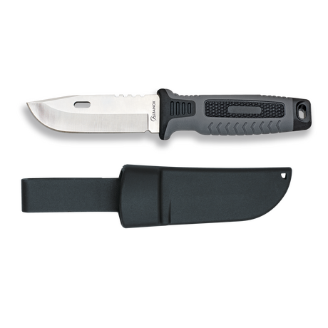 ΜΑΧΑΙΡΙ ALBAINOX, Satin 8.8 cm blade, steel, 32665 ΜΑΧΑΙΡΙ ALBAINOX, Satin 8.8 cm blade, steel, 32665