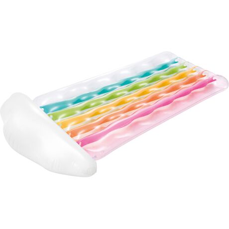 Rainbow Cloud Mat Rainbow Cloud Mat