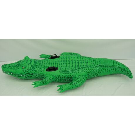 Lil' Gator