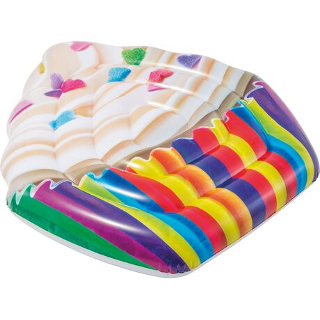 Vanilla Cupcake Mat Vanilla Cupcake Mat