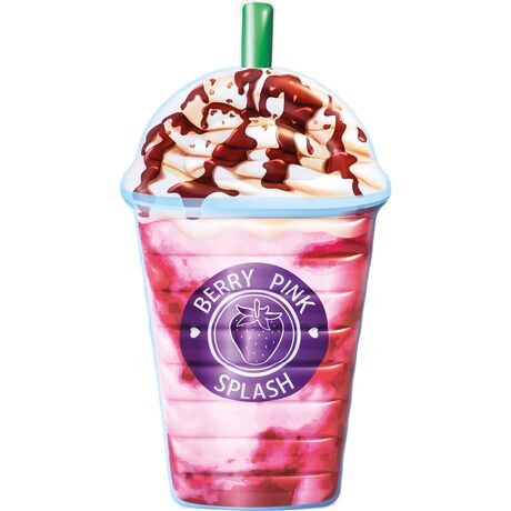 Berry Pink Splash Float Berry Pink Splash Float