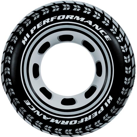 Giant Tire Giant Tire