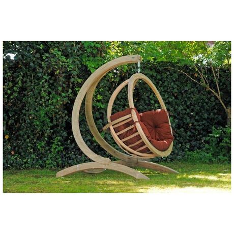 Αιώρα - Καναπές Amazonas "Globo Chair"