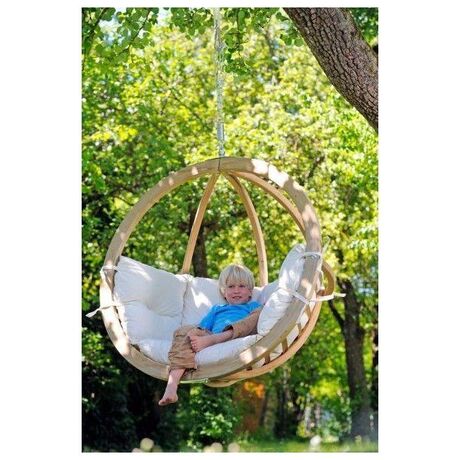 Αιώρα - Καναπές Amazonas "Globo Chair"