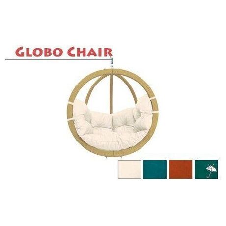 Αιώρα - Καναπές Amazonas "Globo Chair"