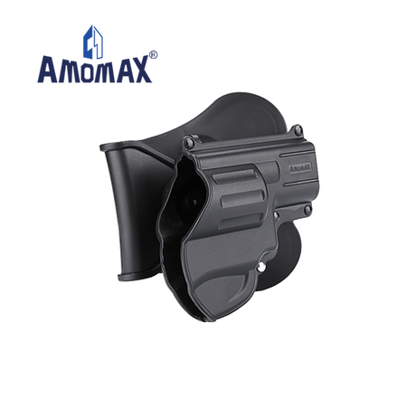 ΘΗΚΗ ΠΕΡΙΣΤΡΟΦΟΥ AMOMAX, Smith & Wesson J Frame Revolver