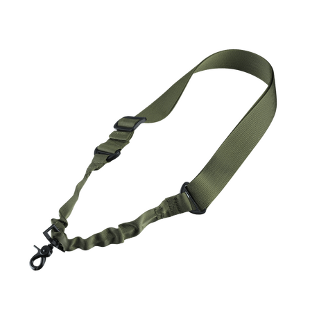 ΑΟΡΤΗΡΑΣ AMOMAX ενός σημείου με κυκλικό κλιπ, OD Green ΑΟΡΤΗΡΑΣ AMOMAX ενός σημείου με κυκλικό κλιπ, OD Green