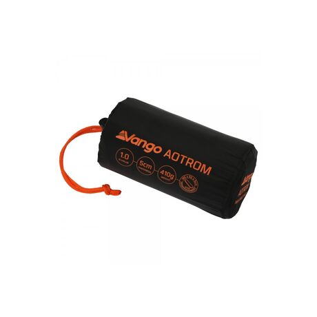 ΑΥΤΟΦΟΥΣΚΩΤΟ ΣΤΡΩΜΑ MONO VANGO AOTROM BLACK 185 x 55 x 5cm