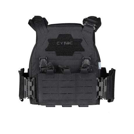 Plate Carrier Cytac, Tactical