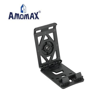 ΚΛΙΠ ΖΩΝΗΣ AMOMAX για όλες τις θήκες πιστολίων & γεμιστήρων AMOMAX - Black