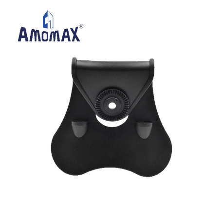 Paddle attacment AMOMAX, Black