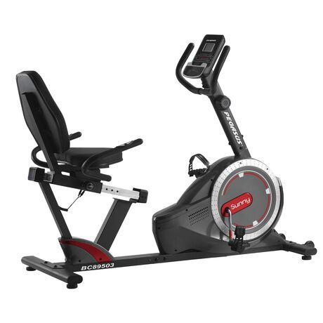 Καθιστό Ποδήλατο Pegasus® "Sunny" BC-89503-RD