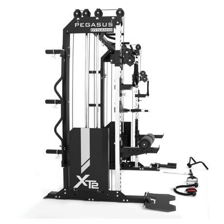 Pegasus® XT2 (Functional Trainer, Κλωβός, All-in-One)