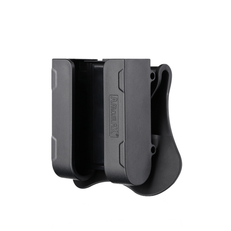 ΘΗΚΗ AMOMAX για Φυσιγγια Καραμπίνας, 4 Rounds 12GA Shotshells, Length 60mm to 76m, ΘΗΚΗ AMOMAX για Φυσιγγια Καραμπίνας, 4 Rounds 12GA Shotshells, Length 60mm to 76m,