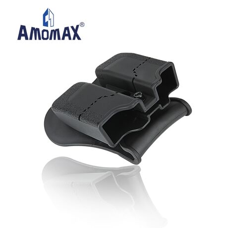 ΘΗΚΗ ΓΕΜΙΣΤΗΡΩΝ AMOMAX, Beretta PX4 / H&K P30 / USP / USP Compact - Black