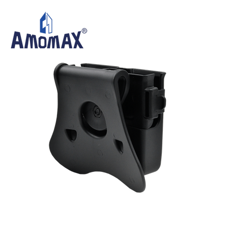 ΘΗΚΗ ΓΕΜΙΣΤΗΡΩΝ AMOMAX, Universal 9mm, .40, .45 Caliber, Single or Double Stack Magazines