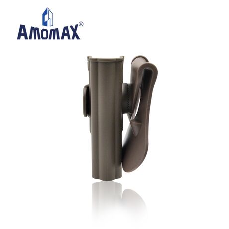ΘΗΚΗ ΠΙΣΤΟΛΙΟΥ AMOMAX, G19,23,32 / ICS BLE-XAE / ISSC M22, FDE ΘΗΚΗ ΠΙΣΤΟΛΙΟΥ AMOMAX, G19,23,32 / ICS BLE-XAE / ISSC M22, FDE