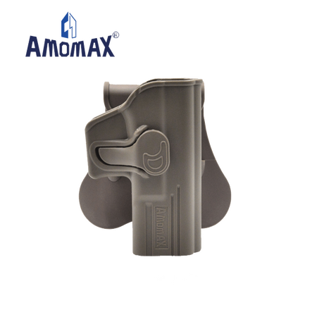 ΘΗΚΗ ΠΙΣΤΟΛΙΟΥ AMOMAX, G19,23,32 / ICS BLE-XAE / ISSC M22, FDE ΘΗΚΗ ΠΙΣΤΟΛΙΟΥ AMOMAX, G19,23,32 / ICS BLE-XAE / ISSC M22, FDE