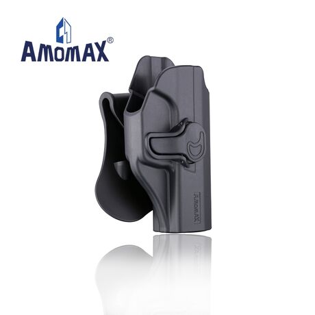 ΘΗΚΗ ΠΙΣΤΟΛΙΟΥ AMOMAX, P99 series - Black ΘΗΚΗ ΠΙΣΤΟΛΙΟΥ AMOMAX, P99 series - Black