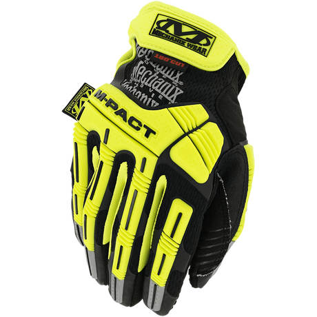 ΓΑΝΤΙΑ MECHANIX, M-PACT D5 Cut resistant, XL