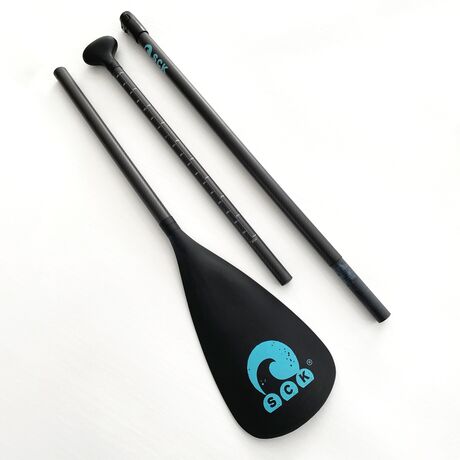 Κουπί SUP ρυθμιζόμενο 165-210cm με άξονα από Carbon Κουπί SUP ρυθμιζόμενο 165-210cm με άξονα από Carbon