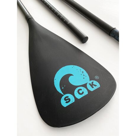 Κουπί SUP ρυθμιζόμενο 165-210cm με άξονα από Carbon Κουπί SUP ρυθμιζόμενο 165-210cm με άξονα από Carbon