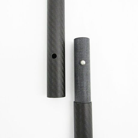 Κουπί SUP ρυθμιζόμενο 165-210cm με άξονα από Carbon Κουπί SUP ρυθμιζόμενο 165-210cm με άξονα από Carbon