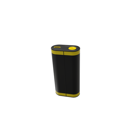 POWER BANK NITECORE NC10000+USB-C cable