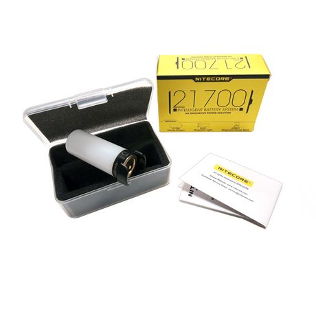 ΦΑΚΟΣ LED NITECORE ML21 Magnetic Light, Μόνο το φωτιστικό