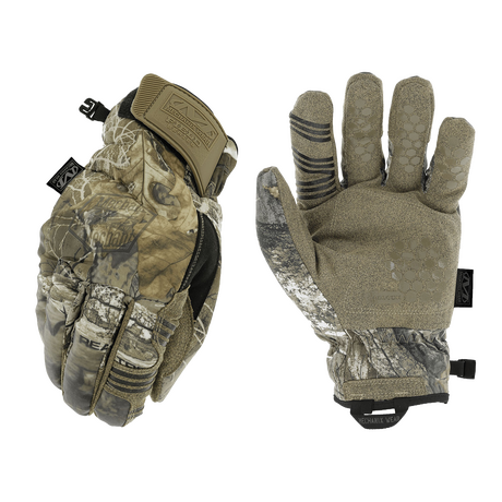 ΓΑΝΤΙΑ MECHANIX, Winter Work, Realtree Sub 35, L