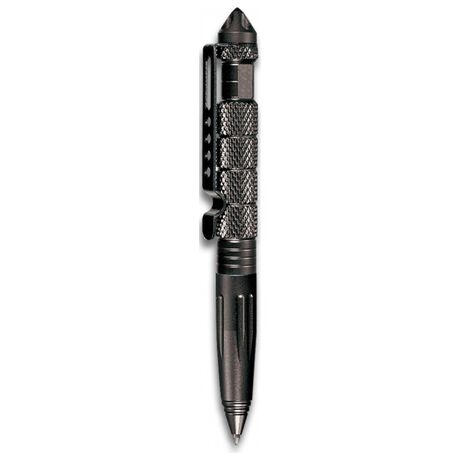 TACTICAL PEN ALBAINOX, Black, 03077