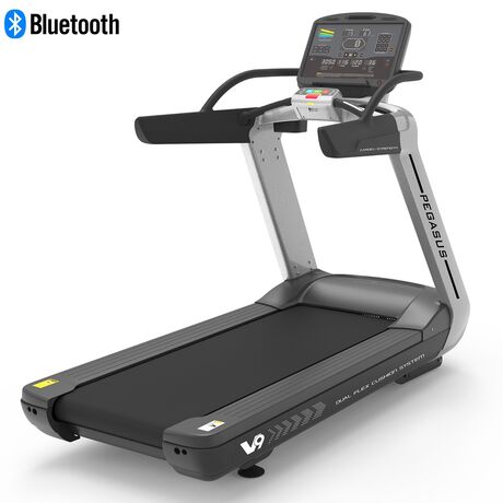 Διάδρομος Pegasus® V9 5.0ΗΡ AC Ρ-3963
