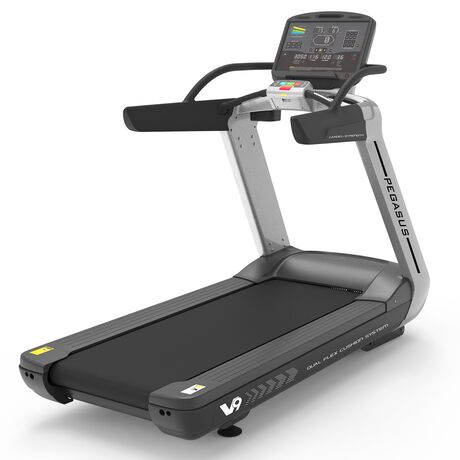 Διάδρομος Pegasus® V9 5.0ΗΡ AC Ρ-3963
