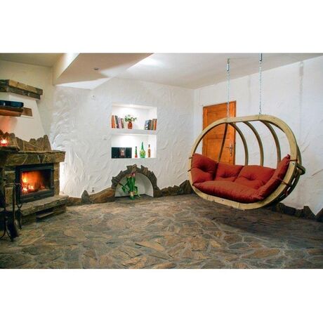 Αιώρα - Καναπές Amazonas "Globo Royal Chair"