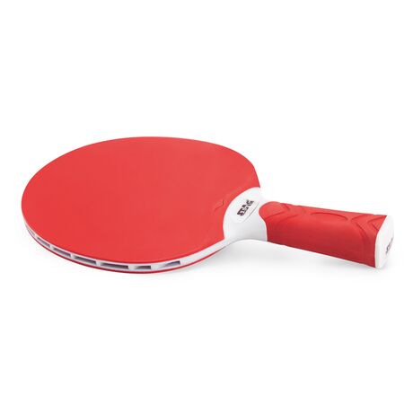 Ρακέτα Ping Pong Εξωτερικού Χώρου STAG Halo Κόκκινη 42523 Ρακέτα Ping Pong Εξωτερικού Χώρου STAG Halo Κόκκινη 42523