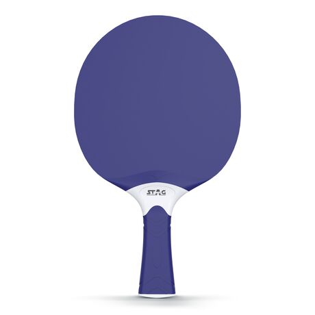 Ρακέτα Ping Pong Εξωτερικού Χώρου STAG Halo Μπλε 42524 Ρακέτα Ping Pong Εξωτερικού Χώρου STAG Halo Μπλε 42524