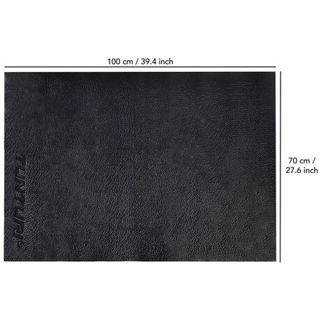 Tunturi Floor Protection Mat Set 100x70cm