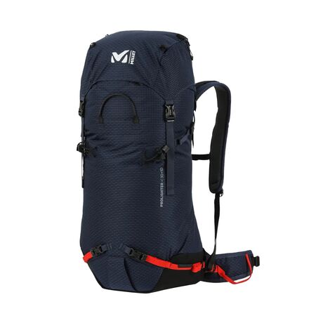 Σακίδιο Πλάτης 30+10L Prolighter Millet Navy Blue