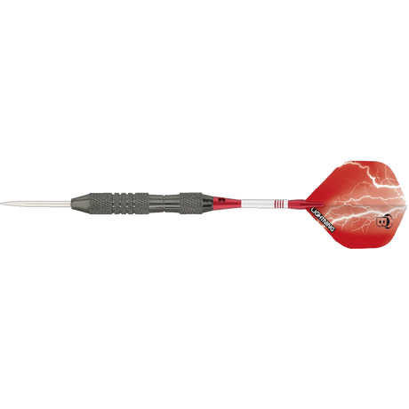 ΒΕΛΑΚΙΑ DART BULL'S, Steel Darts, AERO, 21g ΒΕΛΑΚΙΑ DART BULL'S, Steel Darts, AERO, 21g