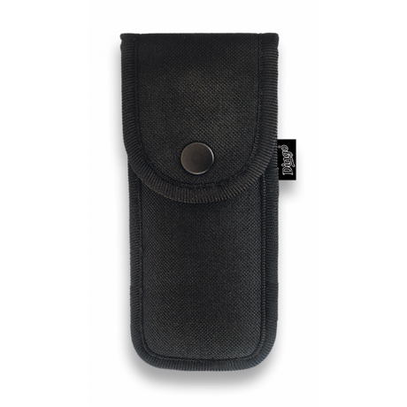 ΘΗΚΗ ΣΟΥΓΙΑ DINGO for pocket knife Black, 34043 ΘΗΚΗ ΣΟΥΓΙΑ DINGO for pocket knife Black, 34043