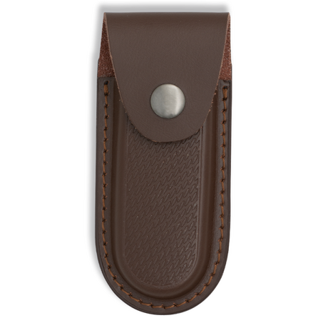 ΘΗΚΗ ΣΟΥΓΙΑ ΔΕΡΜΑΤΙΝΗ BARBARIC leather sheath. 15*6 cm, 39348 ΘΗΚΗ ΣΟΥΓΙΑ ΔΕΡΜΑΤΙΝΗ BARBARIC leather sheath. 15*6 cm, 39348