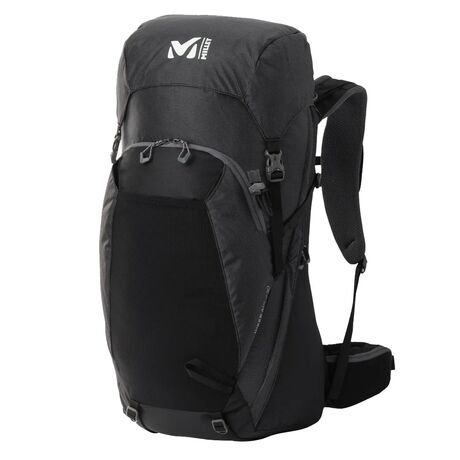 Σακίδιο Πλάτης 30L Hiker Air Millet Black Σακίδιο Πλάτης 30L Hiker Air Millet Black