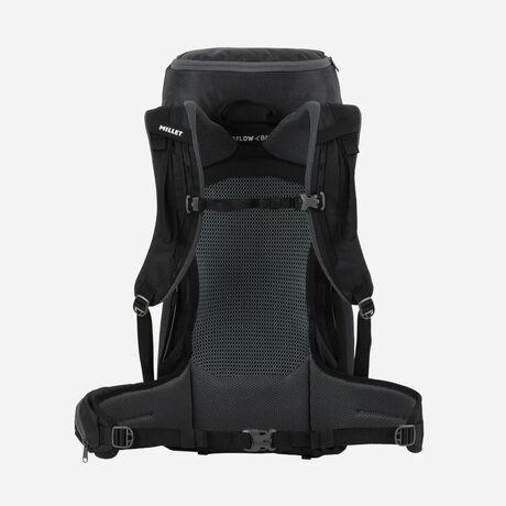 Σακίδιο Πλάτης 30L Hiker Air Millet Black Σακίδιο Πλάτης 30L Hiker Air Millet Black